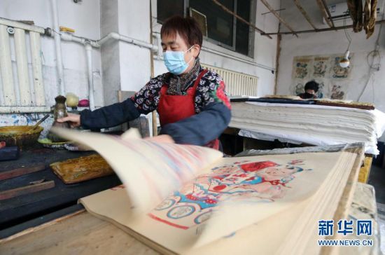 1��21������ɽ�|ʡ�H���к�ͤ�^(q��)��Ҳ������ꮋˇ�������񄂄�ӡ�ƺõ��ꮋ������(ji��)�R����ɽ�|ʡ�H���к�ͤ�^(q��)��Ҳ�����ꮋˇ�˂�æ��ӡ��ľ���ꮋ������(y��ng)��(ji��)���Ј������A��l(f��)�����Y �z��