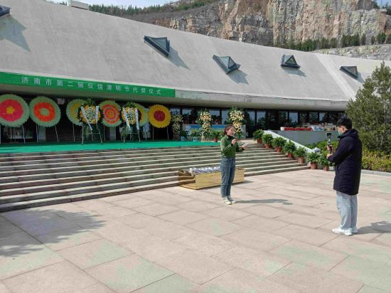 Ȫ�ǡ��ʡ�ҕ����������(�W(w��ng)�j(lu��))�_(k��i)���ջ��(d��ng)�F(xi��n)��(ch��ng)����(j��)���еڶ����x�^���D��