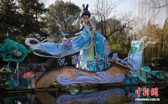 1��22����ɽ�|ʡ��(j��)���е�45�����µ�һȪӭ���������b�����������M(j��n)�С����ß���(hu��)�ԡ������ںӡ���ӳȪ�ǡ������}�����o(h��)�ǺӞ��S����(li��n)����ͻȪ������?zh��)���������������ꇡ��D�顰�����ա������Ѱ��b��λ��