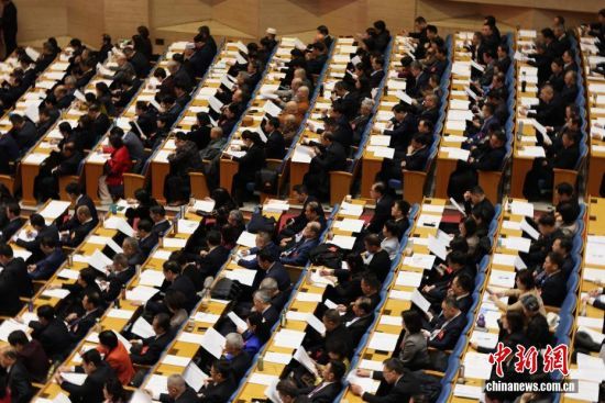 1��26����ɽ�|��(j��)����ɽ�|ʡ���f(xi��)ʮ�����ĴΕ�(hu��)�h�_Ļ����(hu��)��4�����