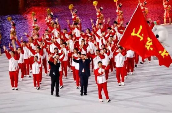 圖源丨山東政事 圖源丨山東政事