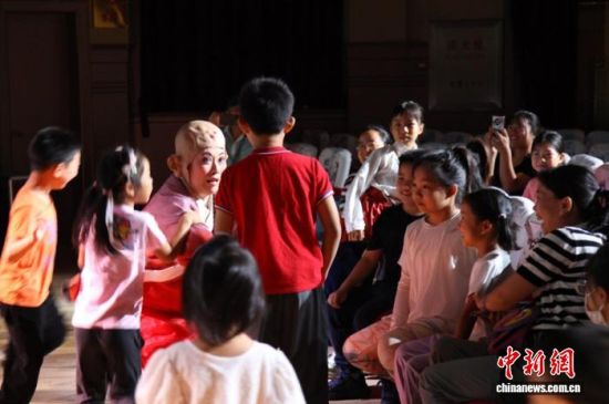 ����2025��6��7�գ���ɽ�|���ϖ|����Ժ���ںτ�Ŀ���������С��������݆T�ͺ��ӂ������_�ϻ��������k �z