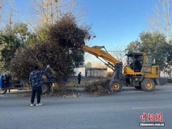 ������Ұ�h���x���(zh��n)�_չ�����˾ӭh(hu��n)�����й���(ji��n)�Є�(d��ng)����Ұ�hί���������D