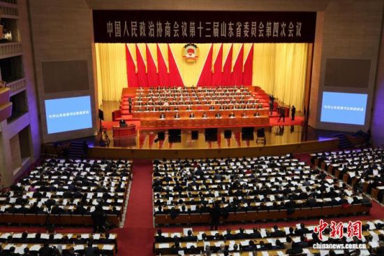 ����ɽ�|ʡ���f(xi��)ʮ�����ĴΕ�(hu��)�h�ڝ�(j��)���_(k��i)Ļ���w�� �z